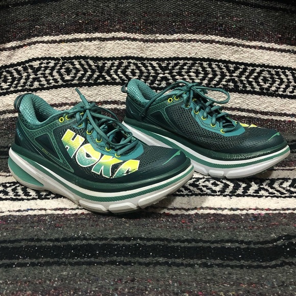 Hoka One One Shoes - Hoka one one Bondi 4s